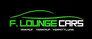 Logo F. Lounge Cars